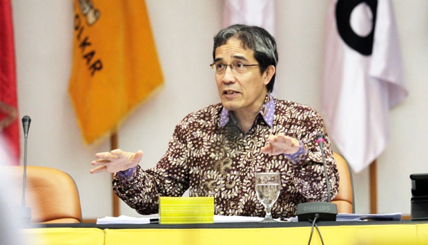 Hadar Nafis Gumay Terpilih Sebagai Plt Ketua KPU RI 175665 620