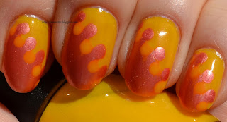 NOTD 26/04/2012