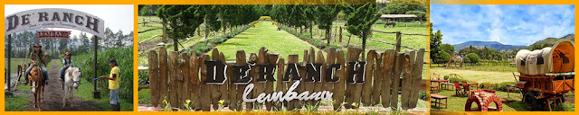 wisata de ranch wisata de ranch