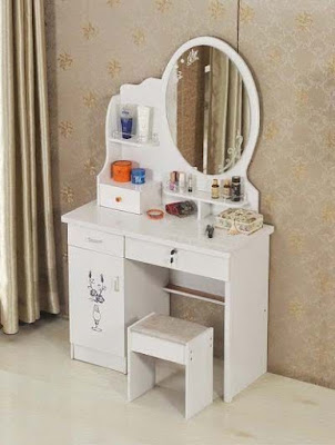 modern dressing table designs for bedroom 2019