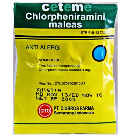 ctm manfaat dosis efek sing dan harga ctm manfaat dosis efek sing dan harga