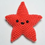 PATRON GRATIS ESTRELLA AMIGURUMI 22042