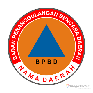 BPBD Logo vector (.cdr)