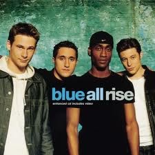Lirik Lagu All Rise - Blue ~ Lirik Lagu Favorit