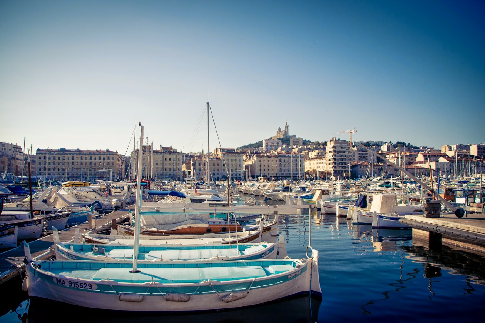 10 Awesome Things About Living in France — Liquid Grain