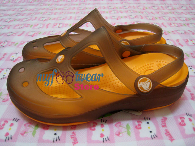 MyFootWearStore Pusat Sepatu  Crocs  Murah  Surabaya New 