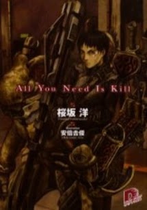 All you need is kill