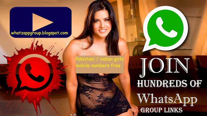 Free Whatsapp Sex Pakistani Girls - WhatsApp Girls Mobile Numbers List Indian Pakistan Beautiful Girls Mobile  Numbers