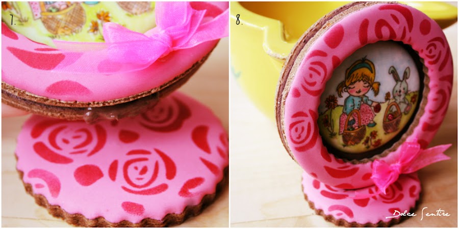 galletas 3D Panorama Cookies