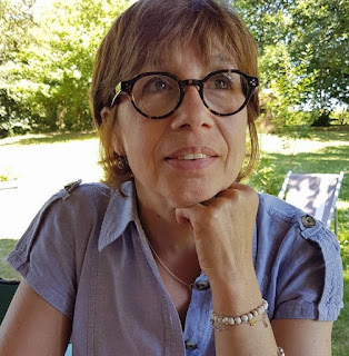 marie alfonsi coach en parentalité