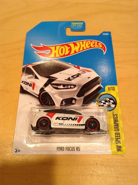 hot wheels ford ka