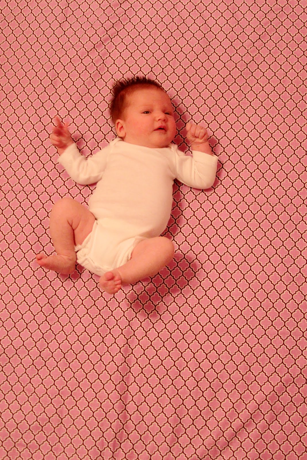 Bouncing Baby Balls!