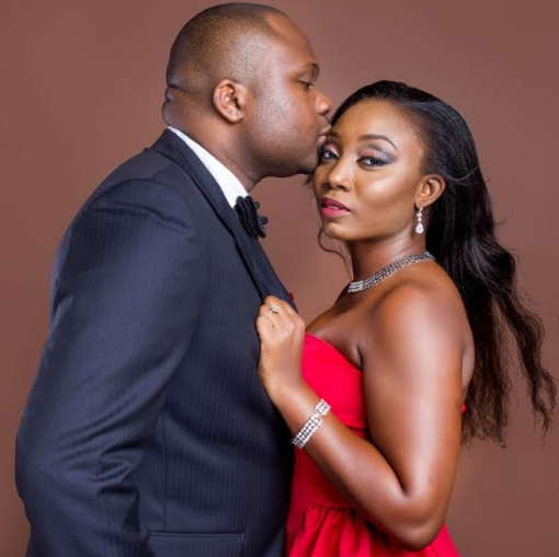 nigerian couple get married for free
