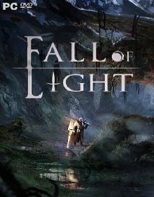 صورة للعبة Fall of Light