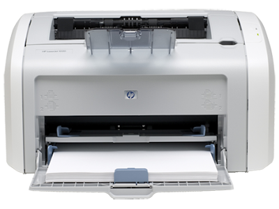 Hp Laserjet 1020