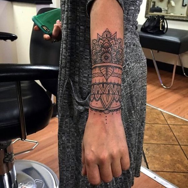 tatuagens de mandalas para as meninas tatuagens de mandalas para as meninas