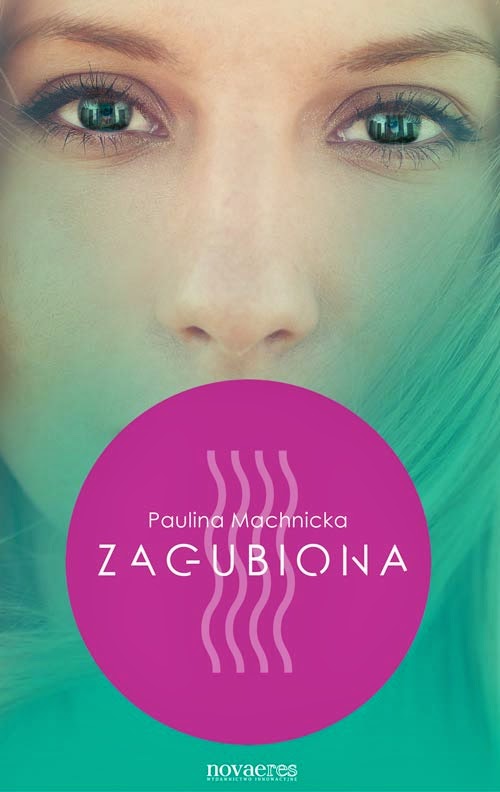 #38 Recenzja: Zagubiona