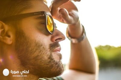صور شباب 2018