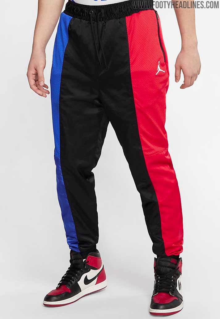 collection jordan psg 2020