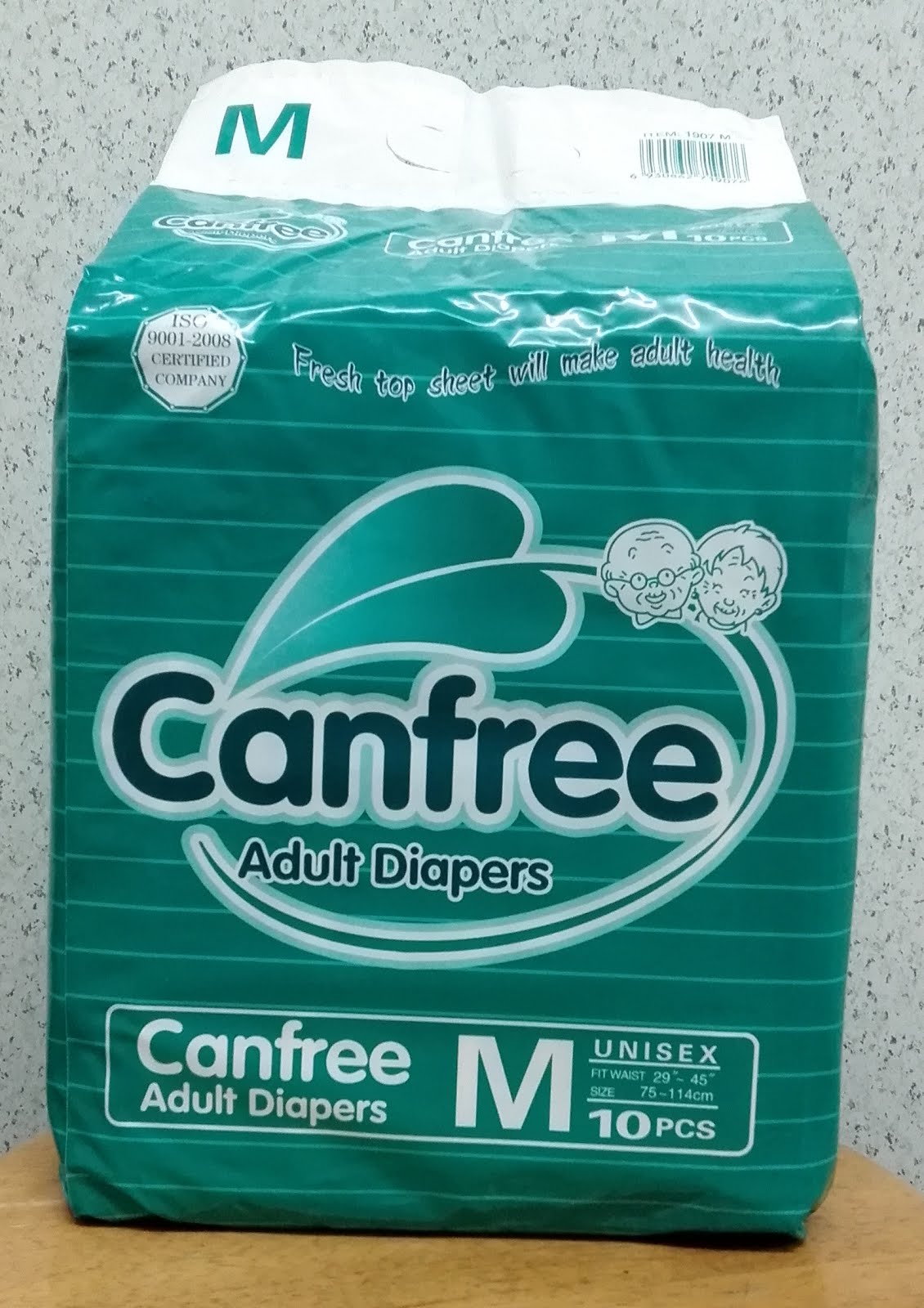 Malaysia Penang shop adult diaper pant lampin dewasa 成人 纸 尿褲 尿片 Mudah