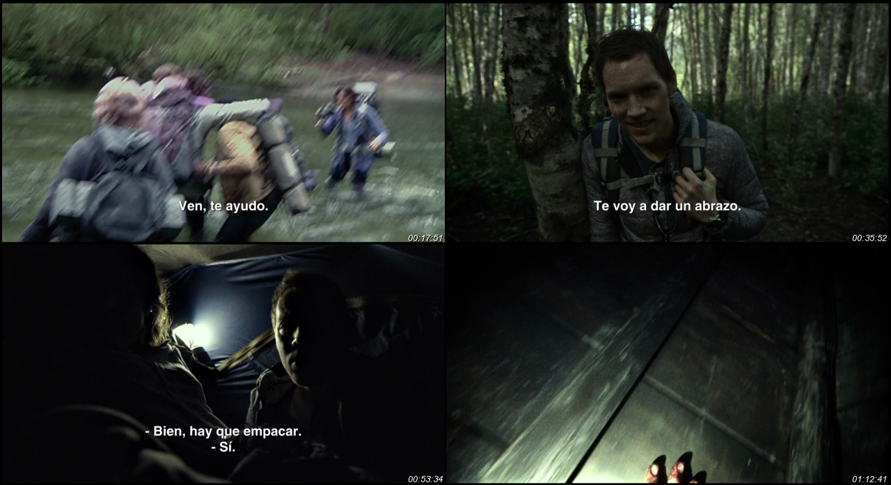 Blair Witch 2016