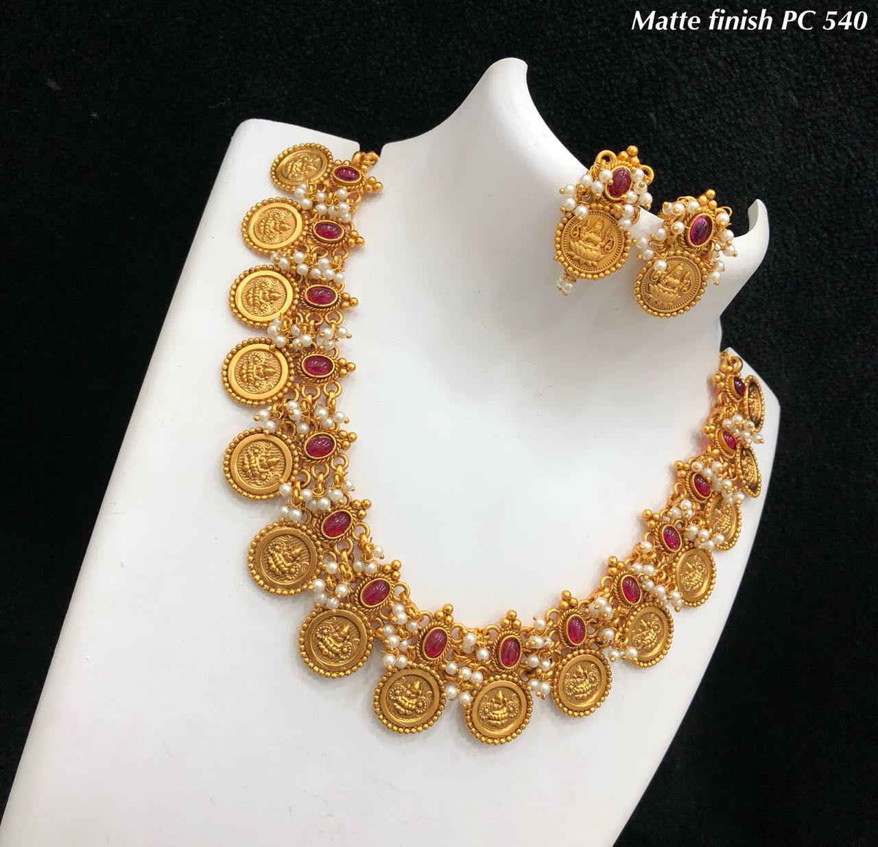 Designer 1 gram Necklaces