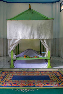 makam bulupitu kebumen