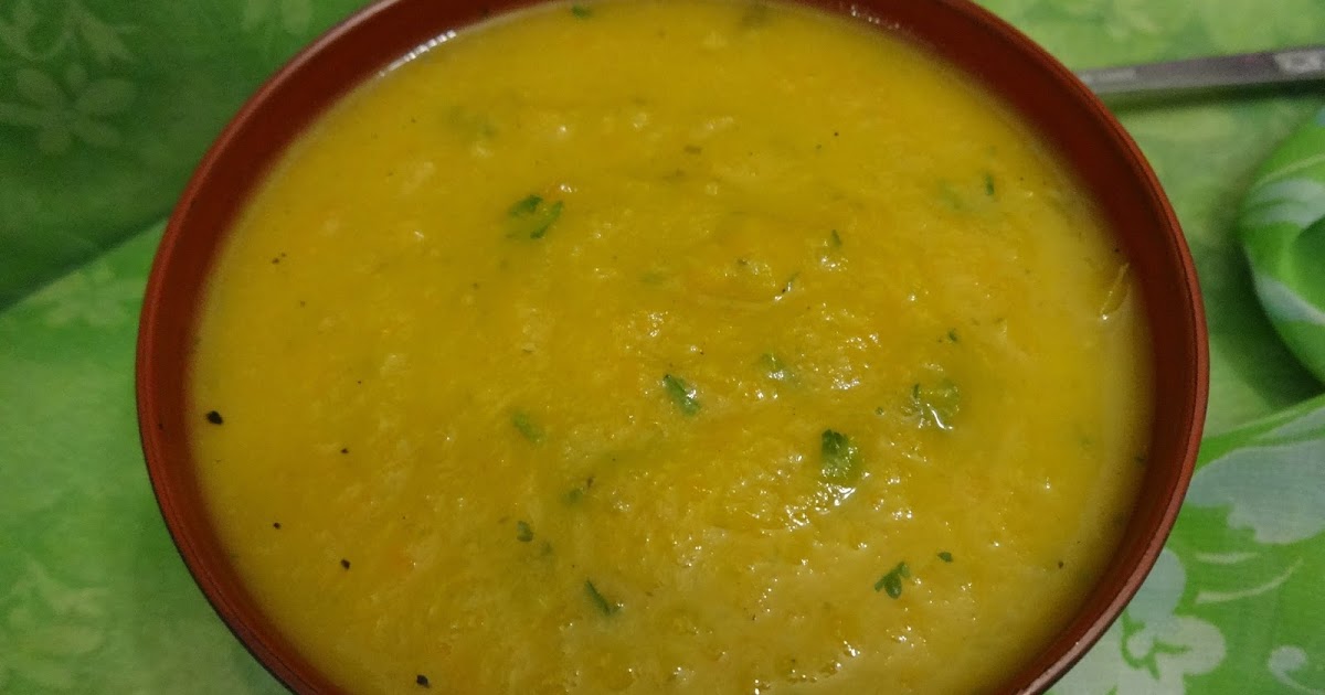 Khadija is in the Kitchen SOUPE AU CÉLERI ET AUX CAROTTES / CELERY AND