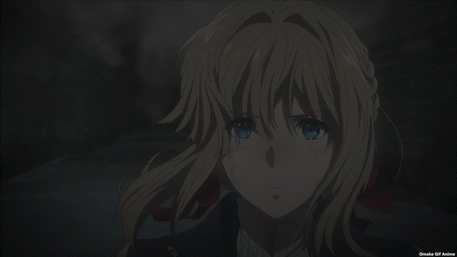 Featured image of post Violet Evergarden Gif War violet evergarden violet evergarden edit violet evergarden gif violet gilbert bougainvillea allanimanga anime gif gifs anime gif mygif