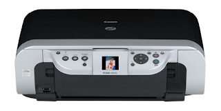 Canon PIXMA MP450 Driver Download, Printer Review free