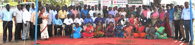 APPRENTICE MELA ALL PHOTO'S  -2019 . GOVT ITI TRICHY