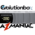 Evolutionbox EV-990 Turbo Slim Atualização MOD - 07/03/2018