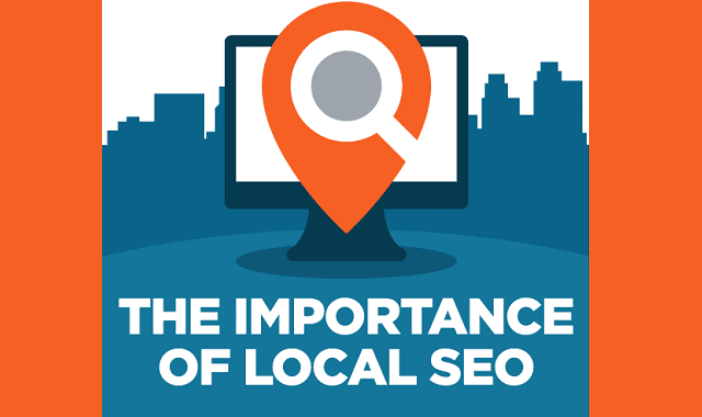 The importance of Local SEO