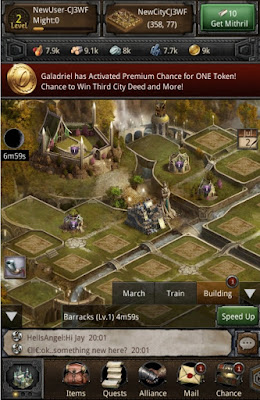 Free Download The Hobbit: Kingdoms 13.3.1 APK for Android