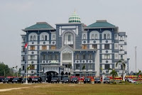State Islamic University of Sultan Syarif Kasim Riau - Pekanbaru UIN SUSKA