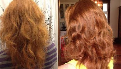Comment renforcer ses cheveux avec ce conditionneur naturel fait maison Comment renforcer ses cheveux avec ce conditionneur naturel fait maison
