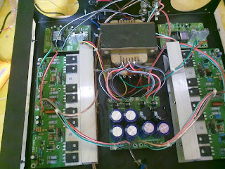 MERAKIT SOUND SISTEM AGAR PUKULAN BASS NENDANG DAN KELUAR: Cara Merakit