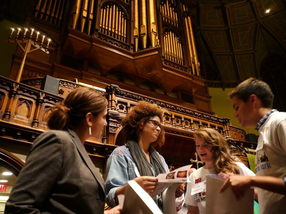 Salisbury Hotel NYC EVENTS