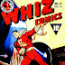 Whiz Comics #25 - 1st Captain Marvel Jr.