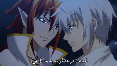 حلقات انمي ling qi spiritpact مترجم الموسم الاول مدونة عالم الانمي