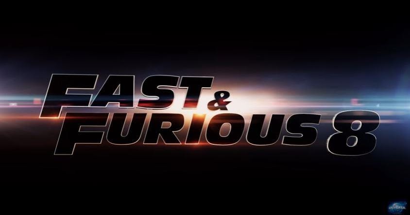 Colonna Sonora Fast & Furious 8 Canzone finale, titoli di coda e trailer