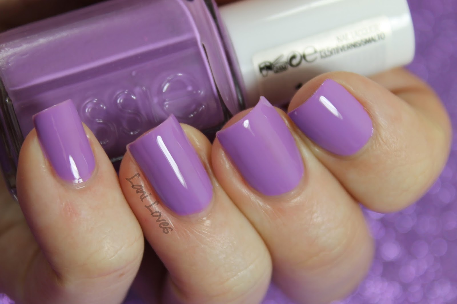 Essie - Play Date Swatches & Review