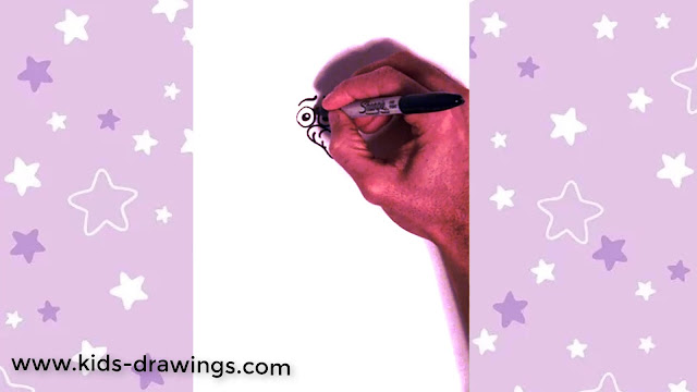 How to Draw a Snowman How to Draw a Snowman