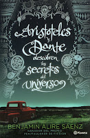 Aristoteles y Dante descubren los secretos del universo