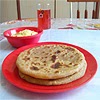 Puran Poli