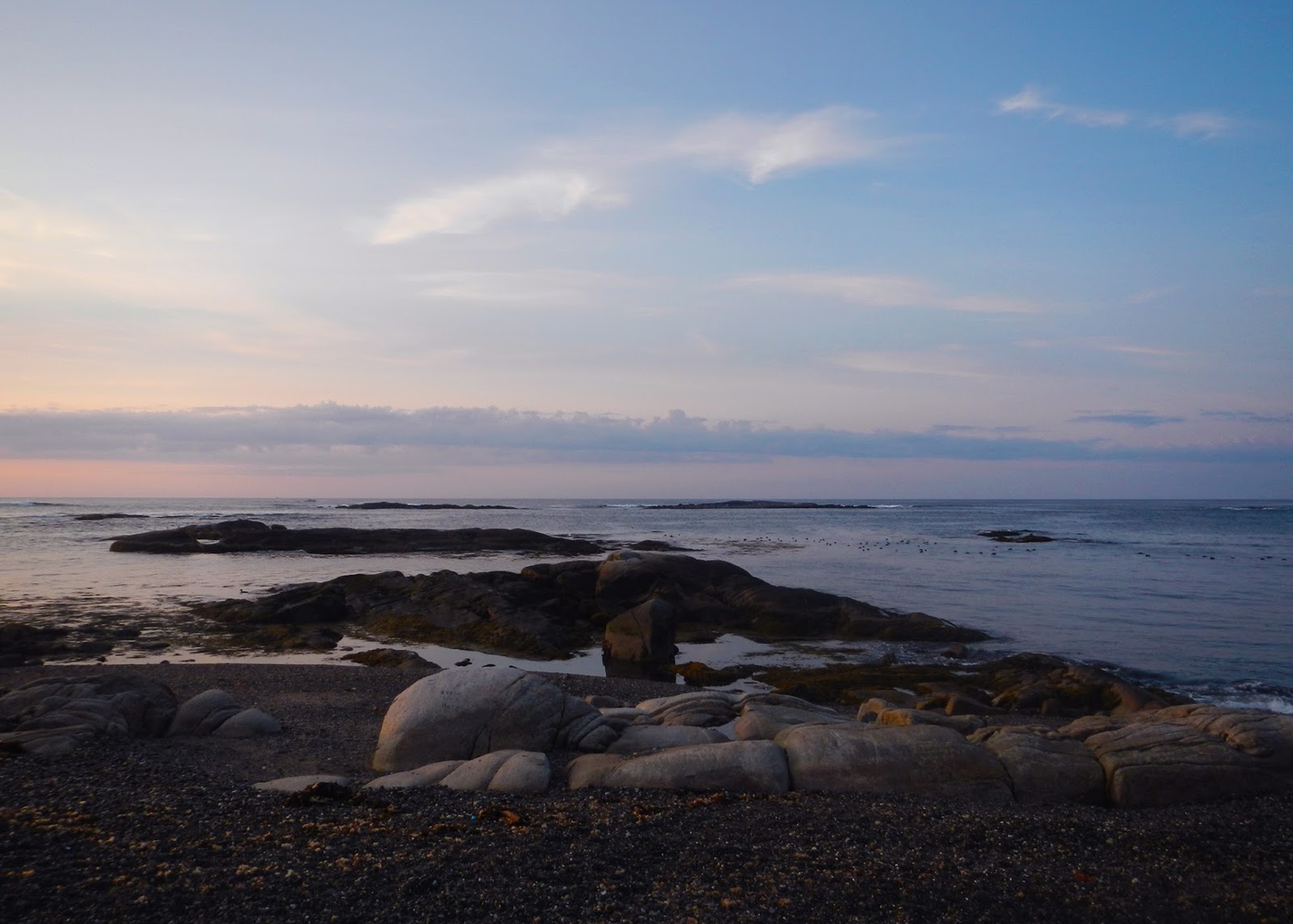 Biddeford Pool, Maine