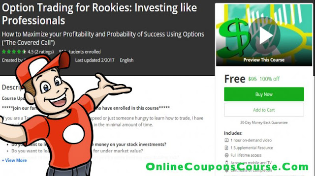 Is option trading worth it