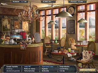 Big City Adventure - Paris Classic Edition PT-BR Portable Portable
