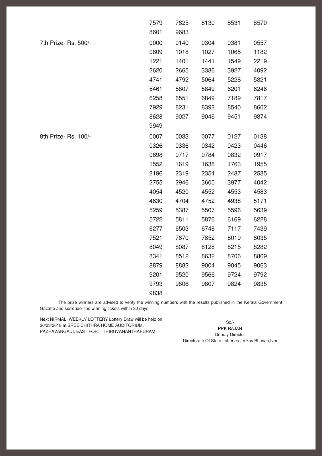 saturday lotto draw 3927