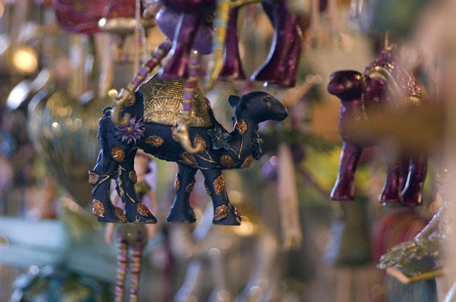 Nuremberg Christmas Market